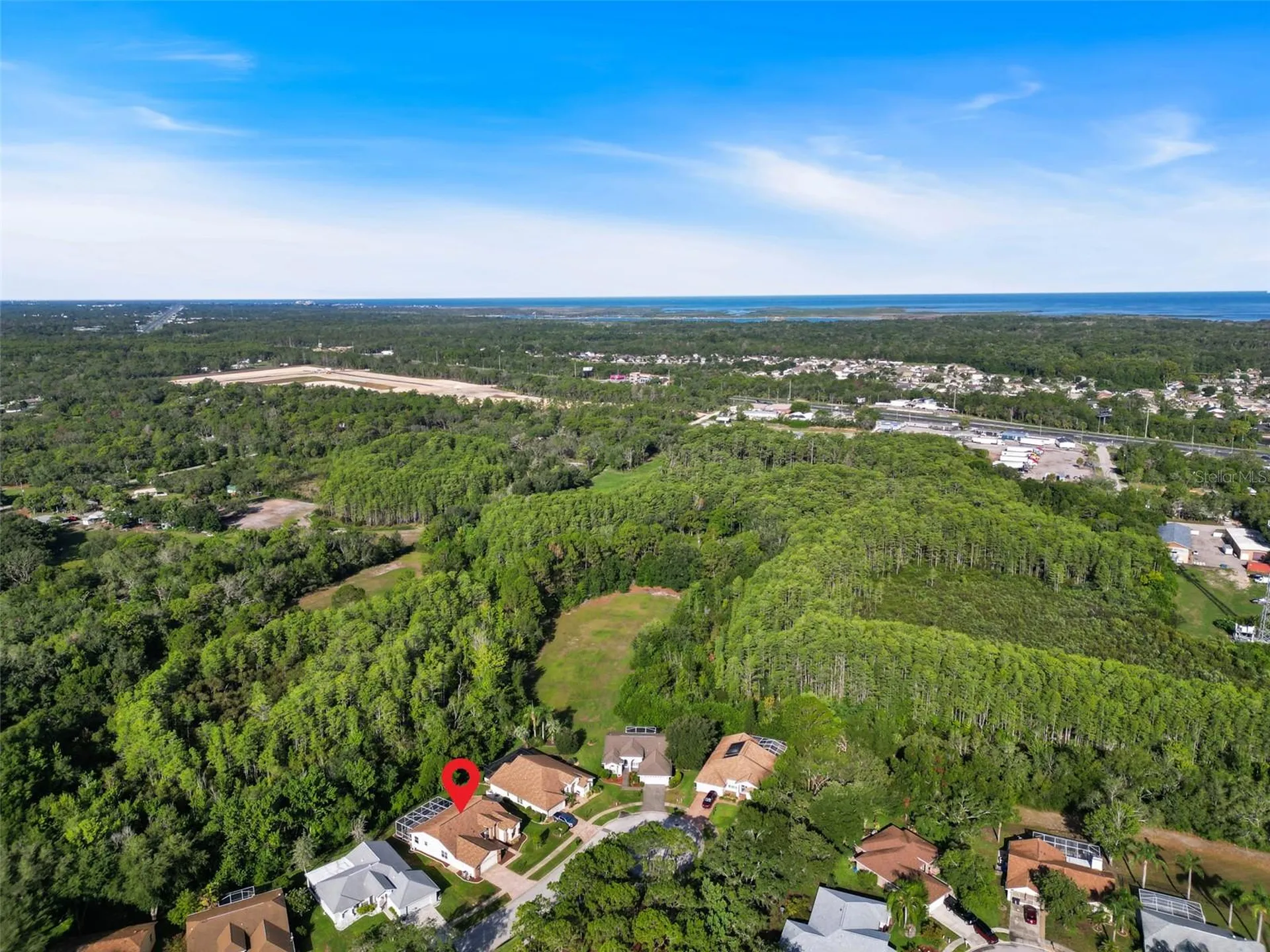 18601 Queen Brooks Court Hudson FL 34667
