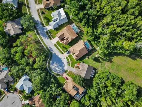 18601 Queen Brooks Court Hudson FL 34667