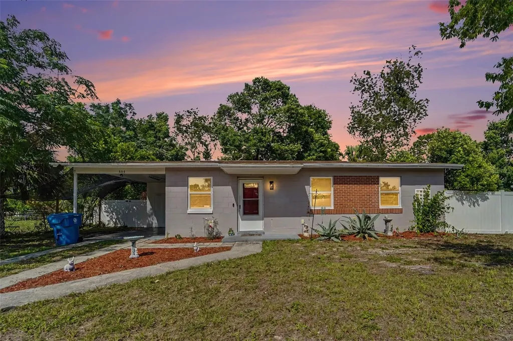 444 Copperfield Road Spring Hill FL 34606