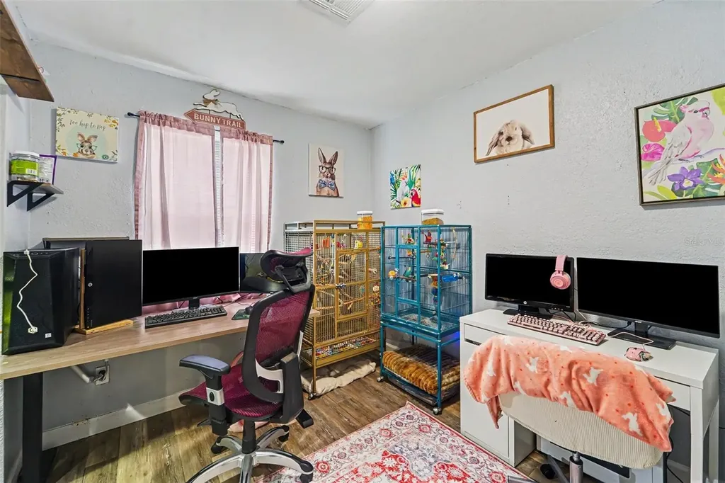 444 Copperfield Road Spring Hill FL 34606