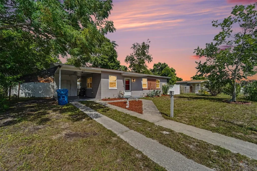 444 Copperfield Road Spring Hill FL 34606