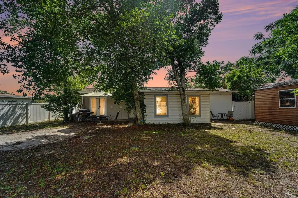 444 Copperfield Road Spring Hill FL 34606