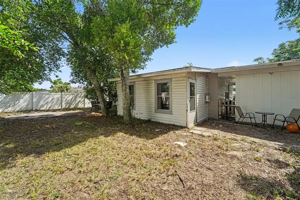 444 Copperfield Road Spring Hill FL 34606