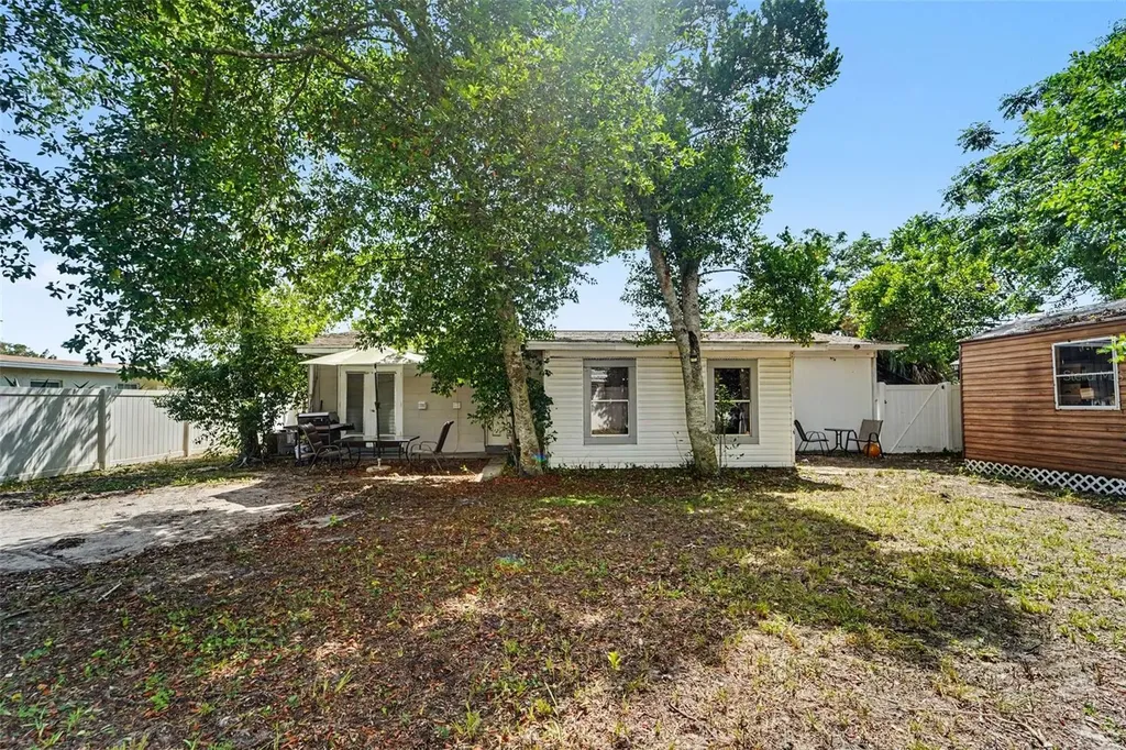 444 Copperfield Road Spring Hill FL 34606