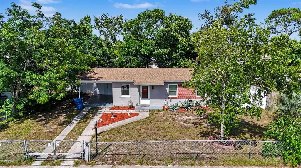 444 Copperfield Road Spring Hill FL 34606