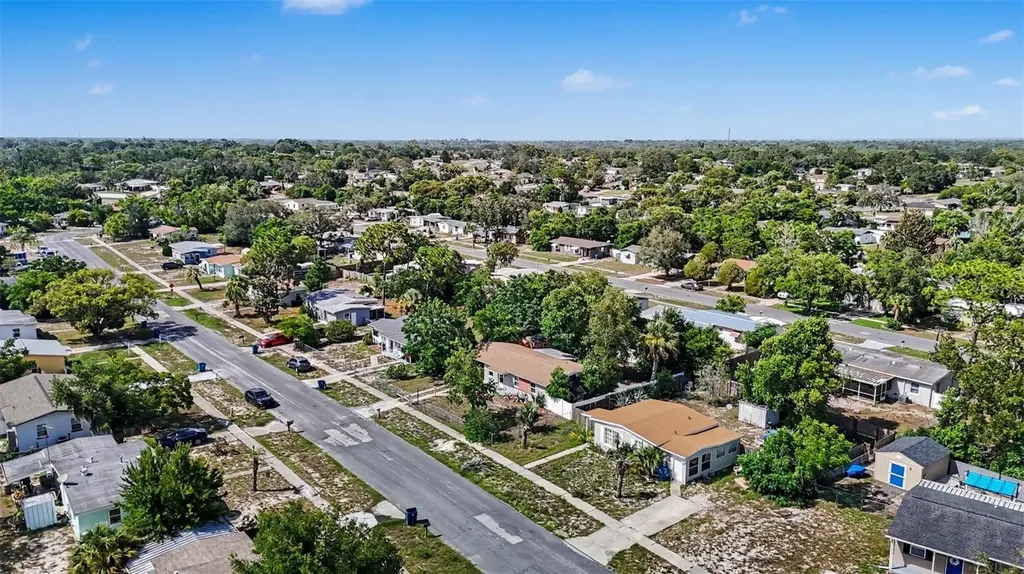 444 Copperfield Road Spring Hill FL 34606