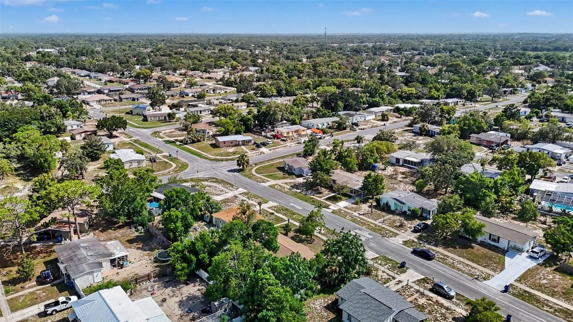 444 Copperfield Road Spring Hill FL 34606
