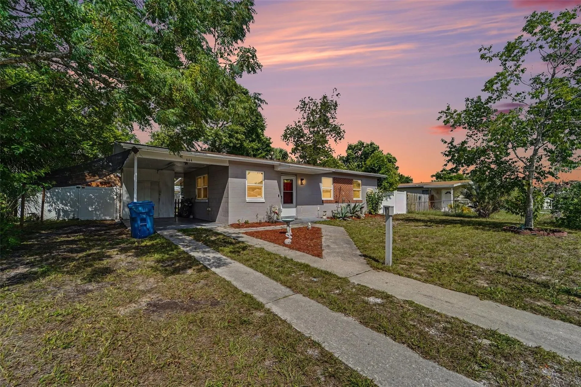 444 Copperfield Road Spring Hill FL 34606