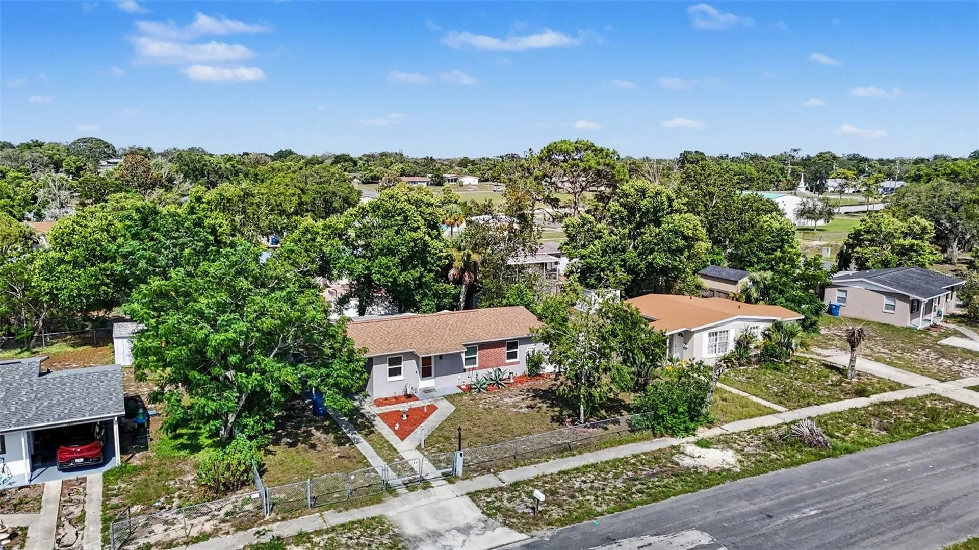 444 Copperfield Road Spring Hill FL 34606