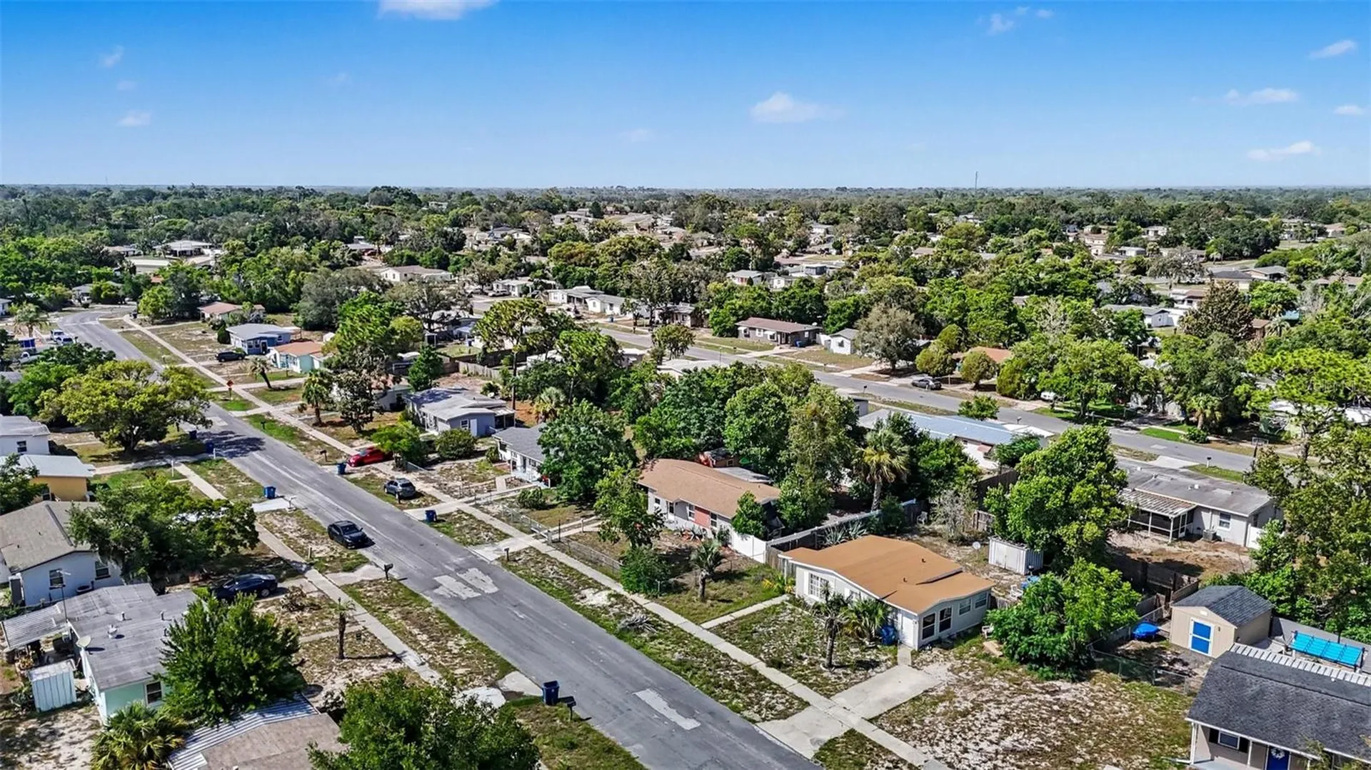 444 Copperfield Road Spring Hill FL 34606