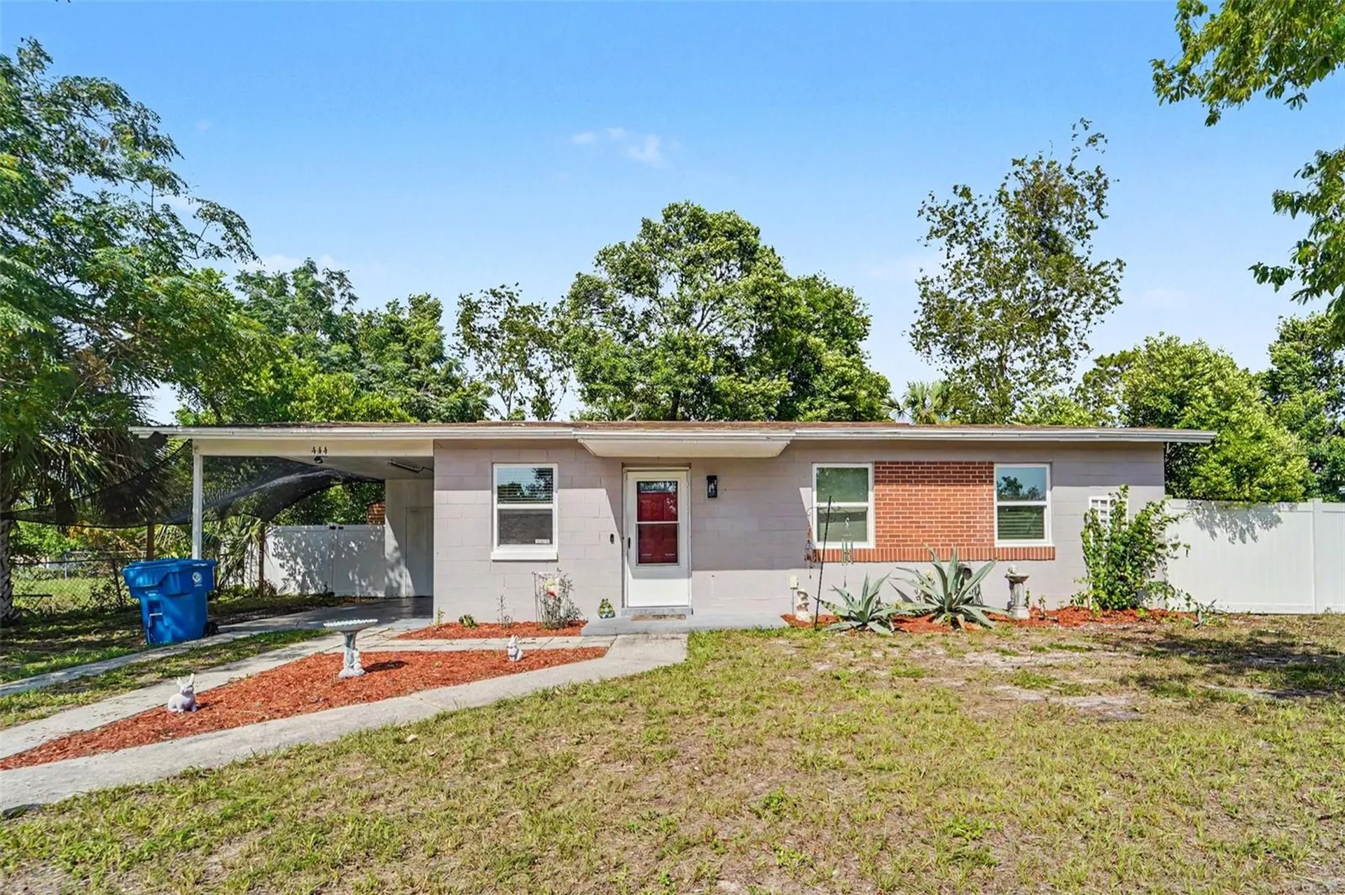 444 Copperfield Road Spring Hill FL 34606