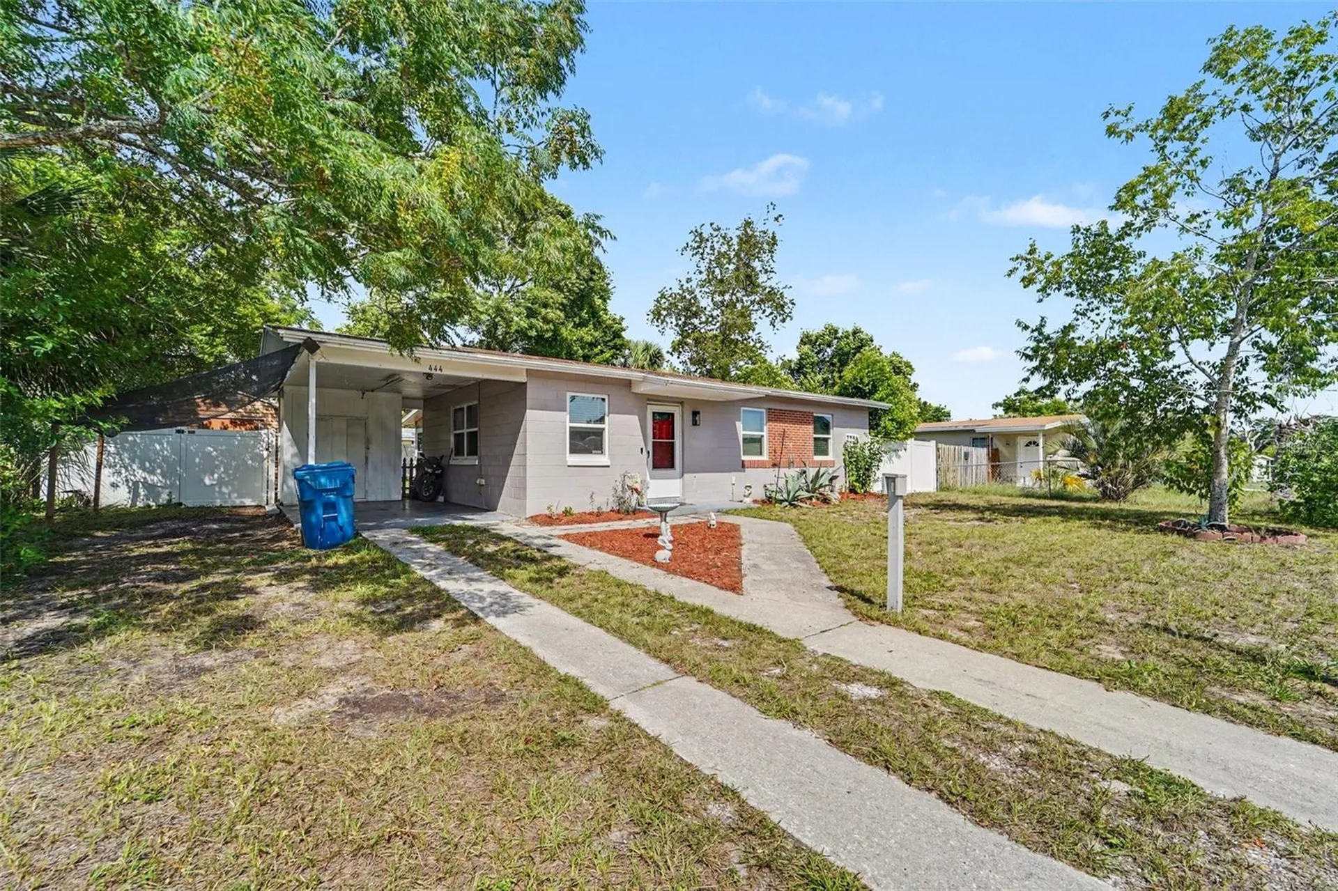 444 Copperfield Road Spring Hill FL 34606