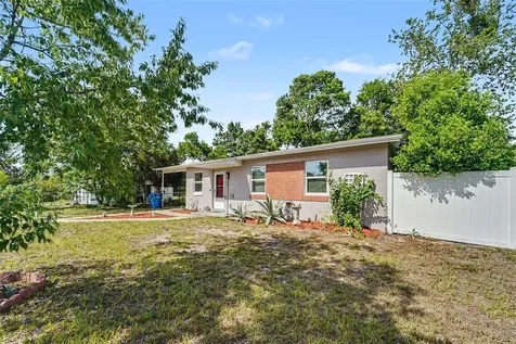 444 Copperfield Road Spring Hill FL 34606