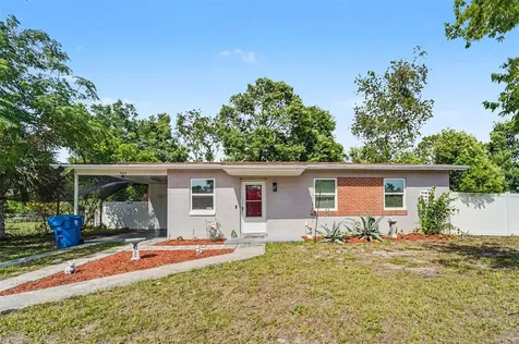 444 Copperfield Road Spring Hill FL 34606