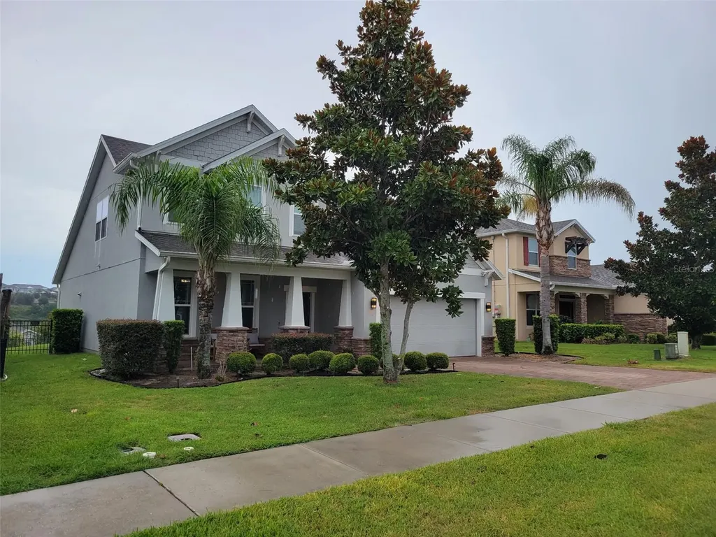 1464 Cabot Drive Clermont FL 34711