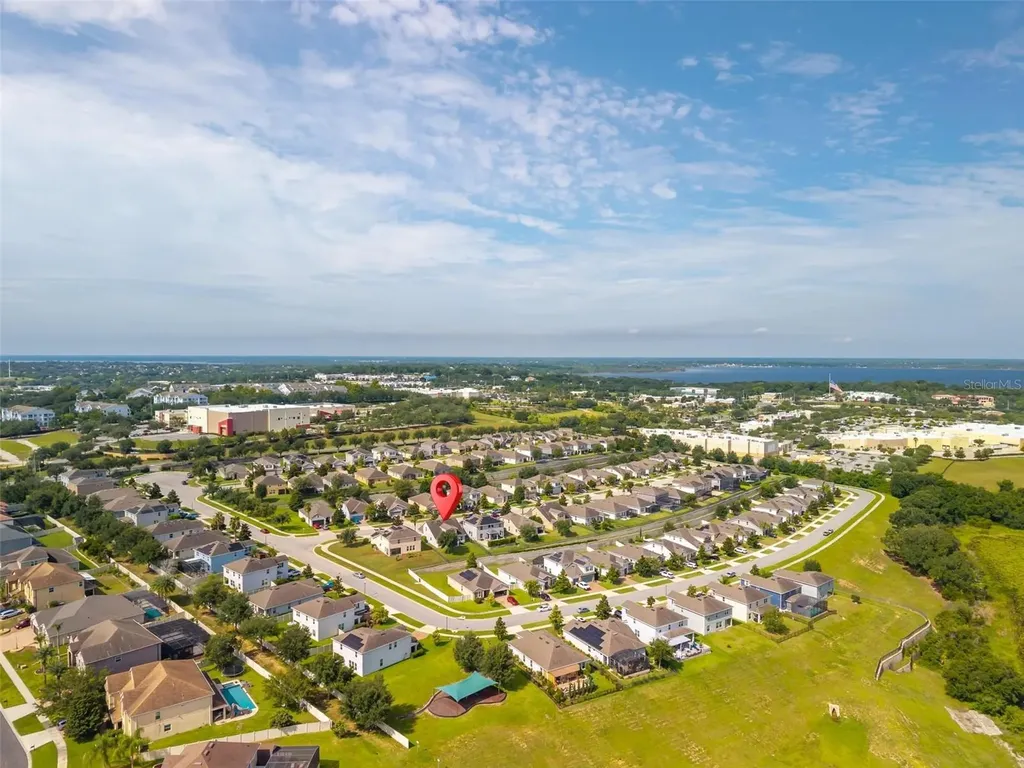 1464 Cabot Drive Clermont FL 34711