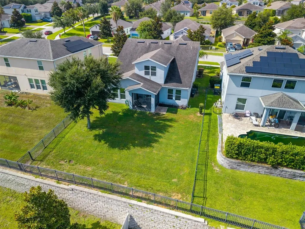 1464 Cabot Drive Clermont FL 34711
