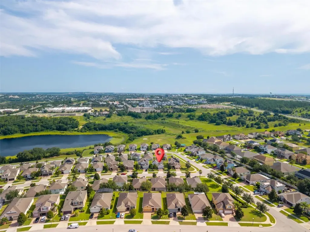 1464 Cabot Drive Clermont FL 34711