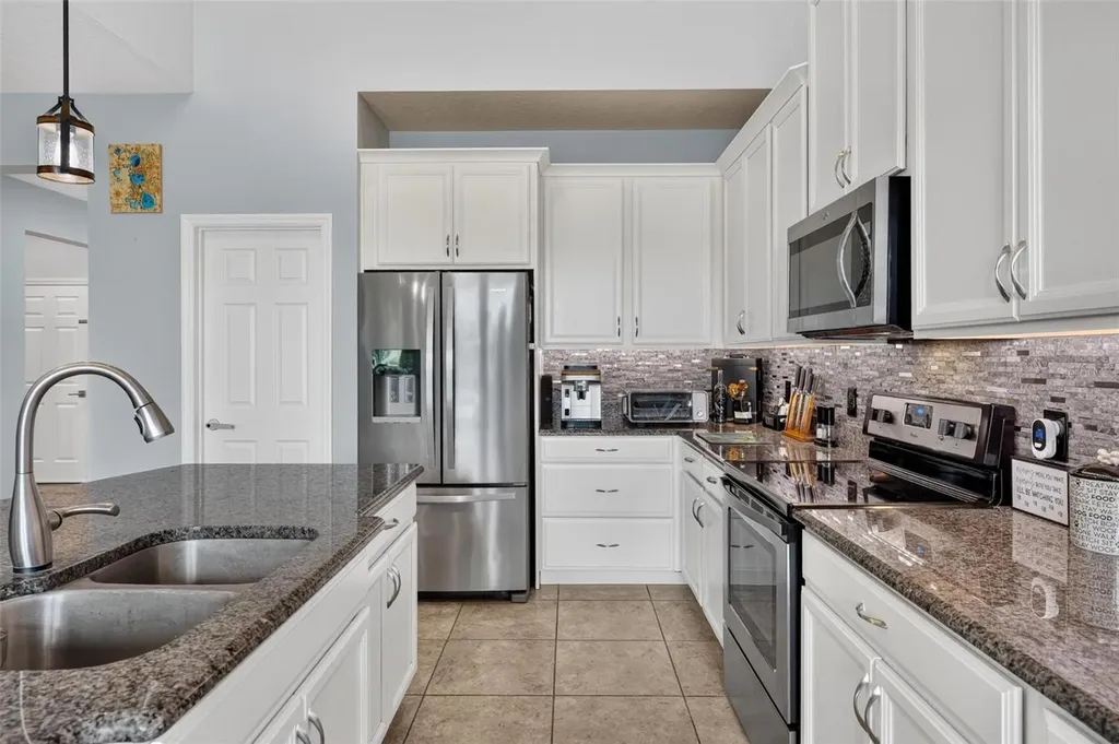1464 Cabot Drive Clermont FL 34711