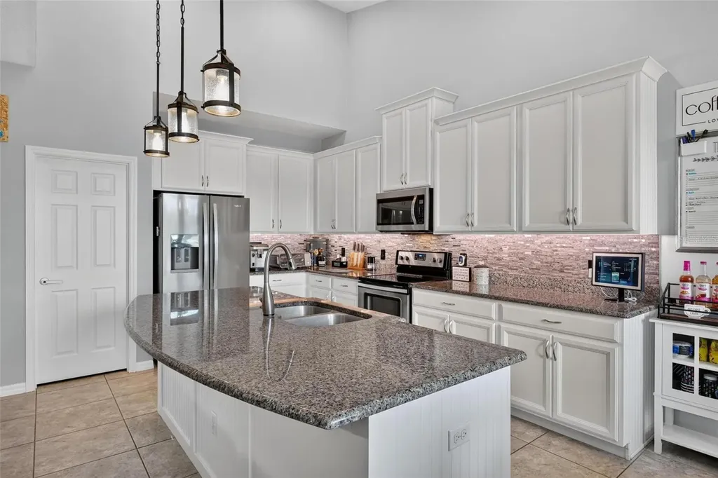 1464 Cabot Drive Clermont FL 34711