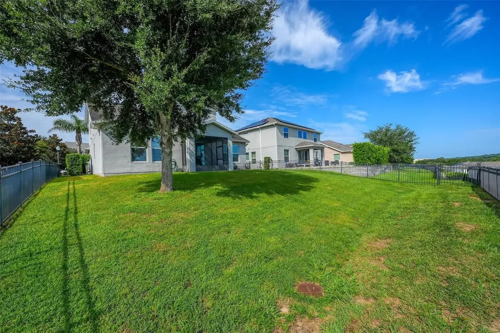 1464 Cabot Drive Clermont FL 34711