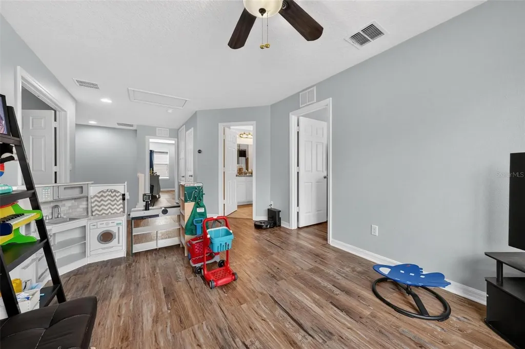 1464 Cabot Drive Clermont FL 34711