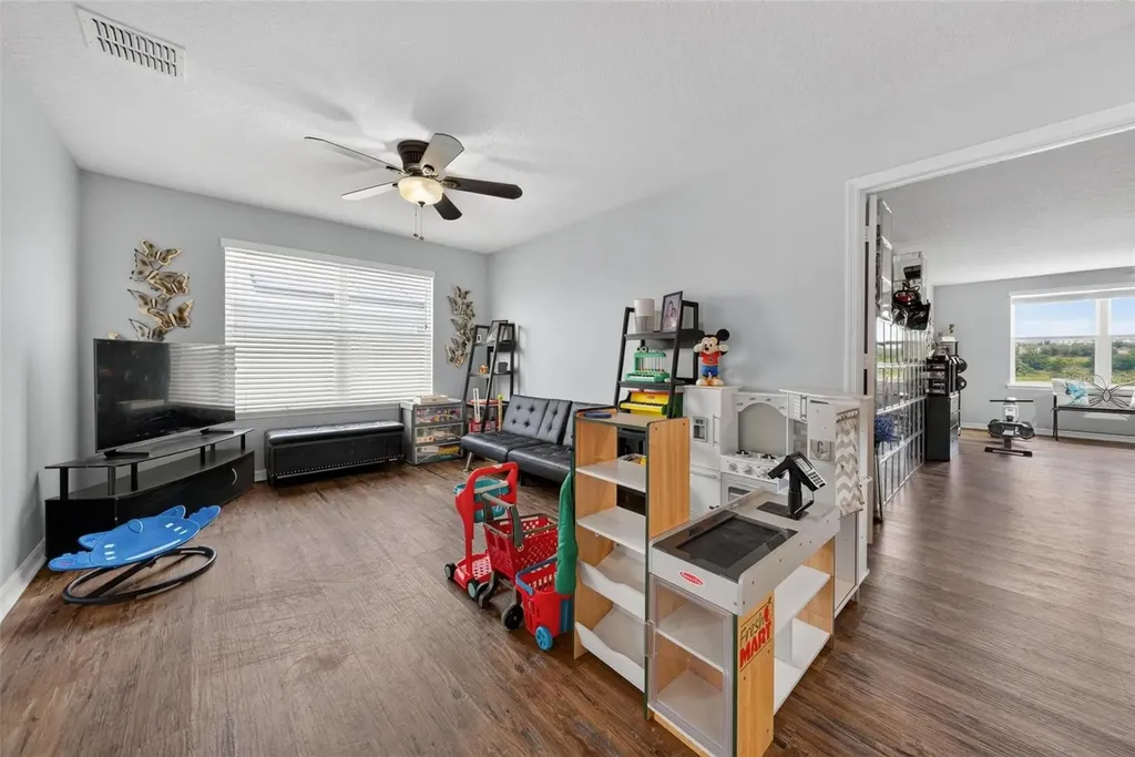 1464 Cabot Drive Clermont FL 34711