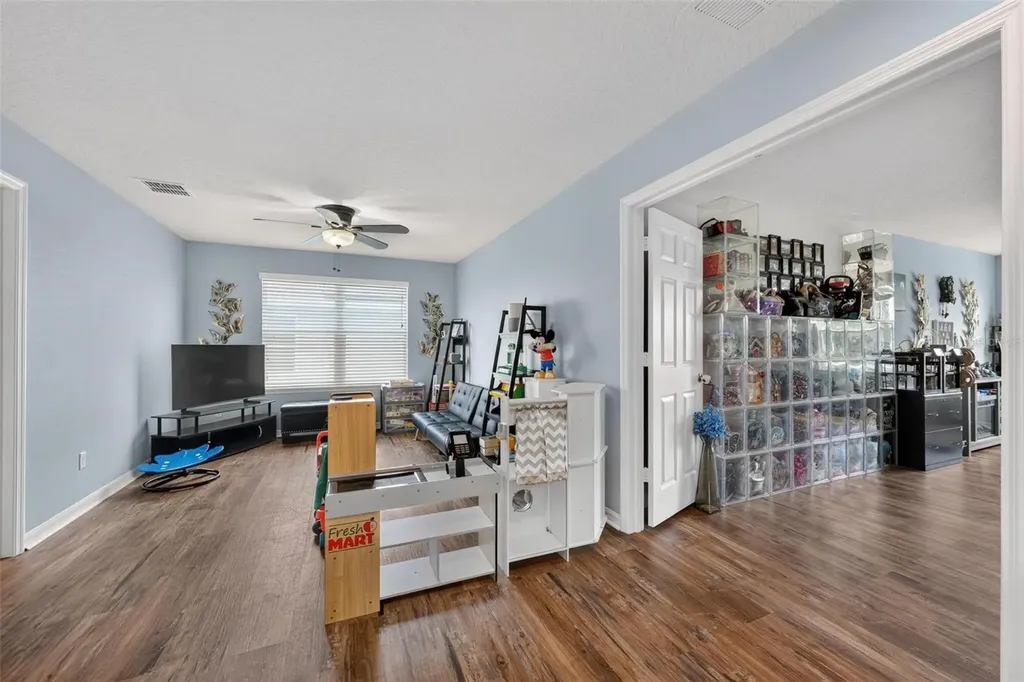 1464 Cabot Drive Clermont FL 34711