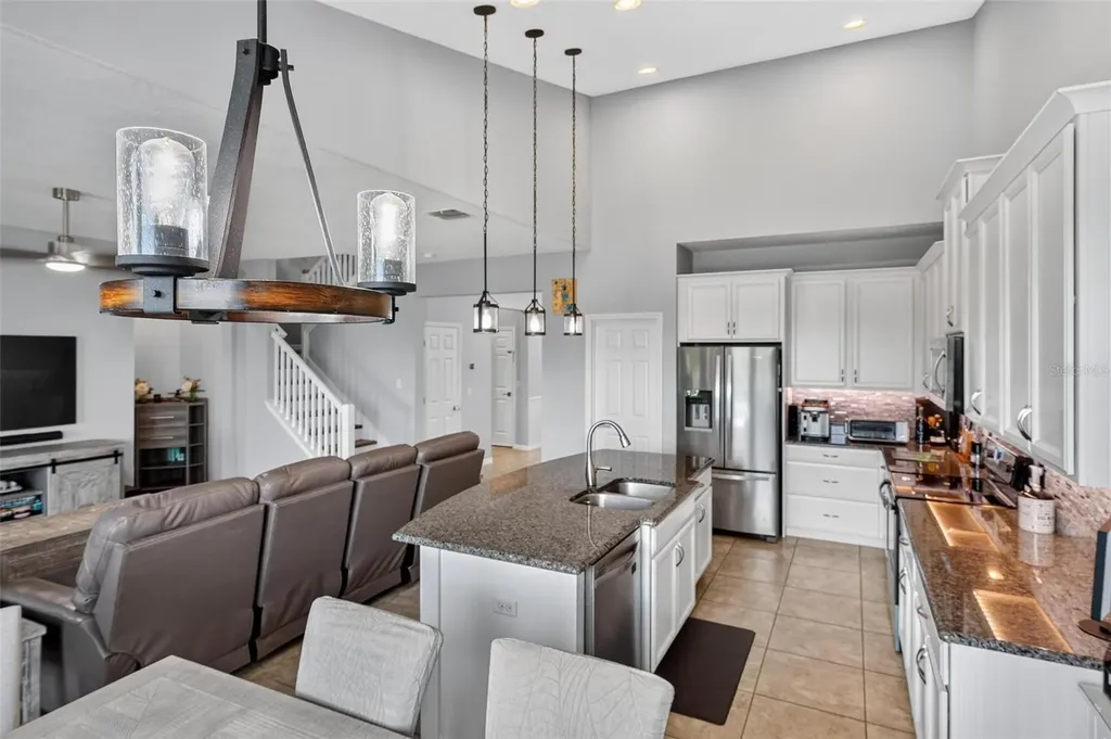 1464 Cabot Drive Clermont FL 34711