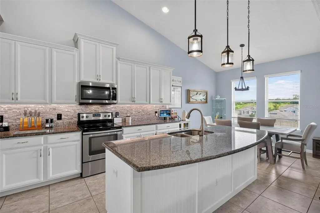 1464 Cabot Drive Clermont FL 34711