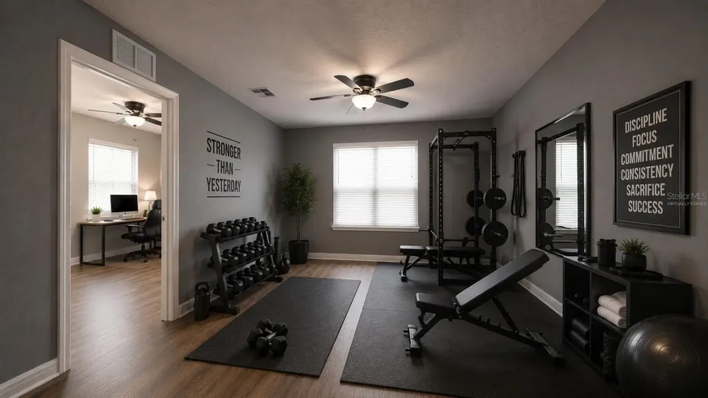 1464 Cabot Drive Clermont FL 34711