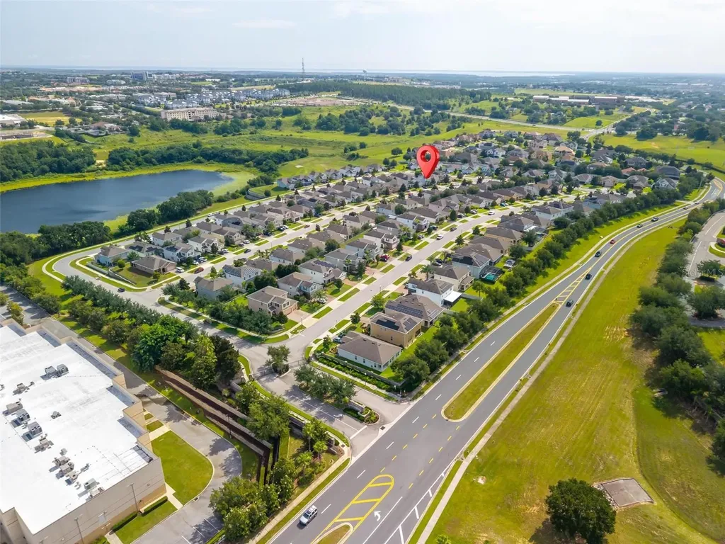 1464 Cabot Drive Clermont FL 34711