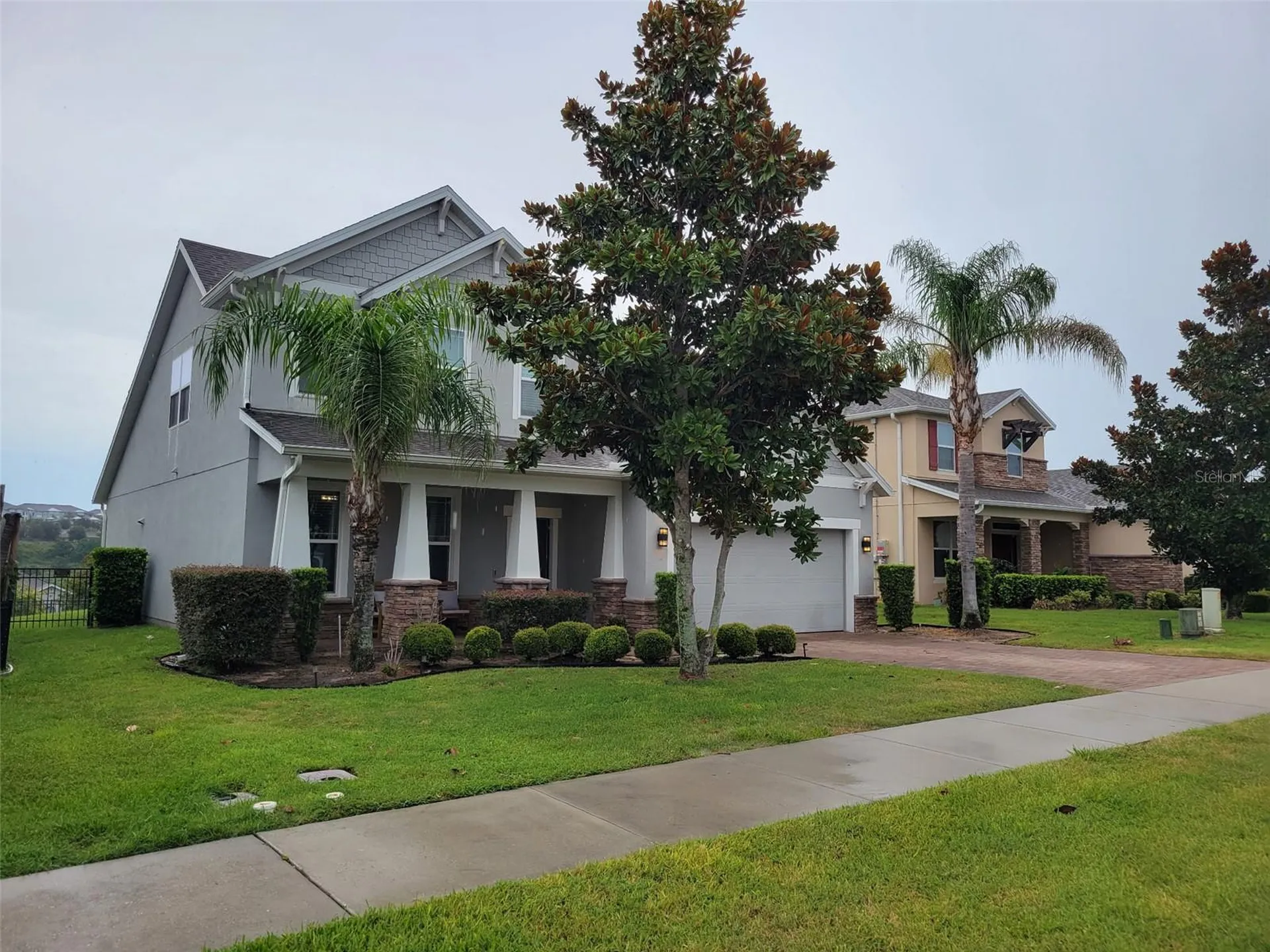 1464 Cabot Drive Clermont FL 34711