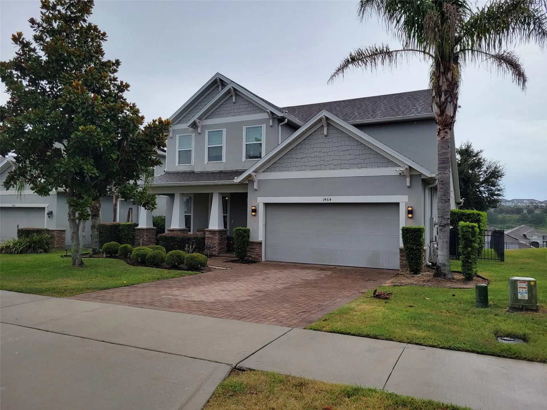 1464 Cabot Drive Clermont FL 34711