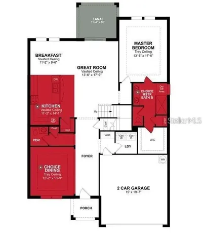 1464 Cabot Drive Clermont FL 34711