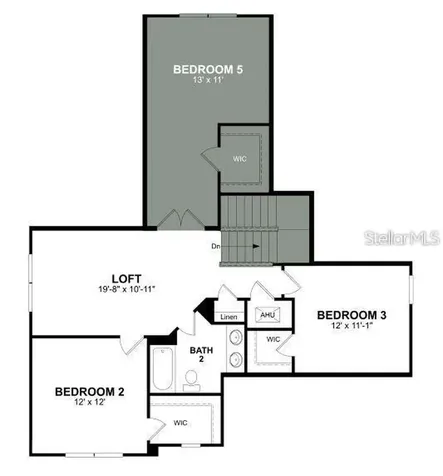 1464 Cabot Drive Clermont FL 34711