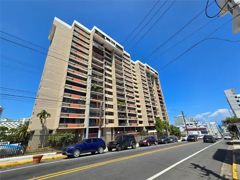 364 San Jorge Street San Juan PR 00911