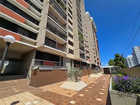 364 San Jorge Street San Juan PR 00911
