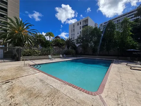 364 San Jorge Street San Juan PR 00911