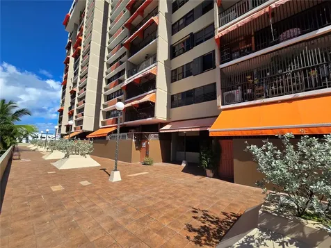 364 San Jorge Street San Juan PR 00911