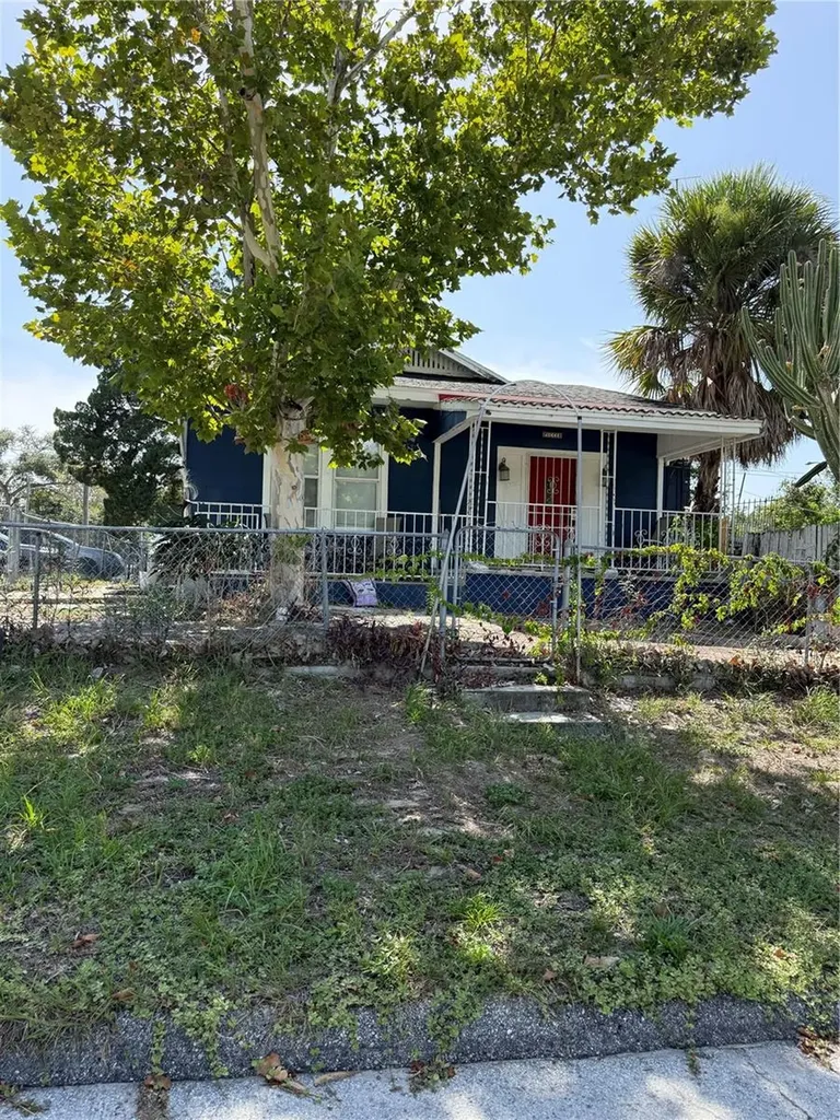 3012 N Albany Avenue Tampa FL 33607