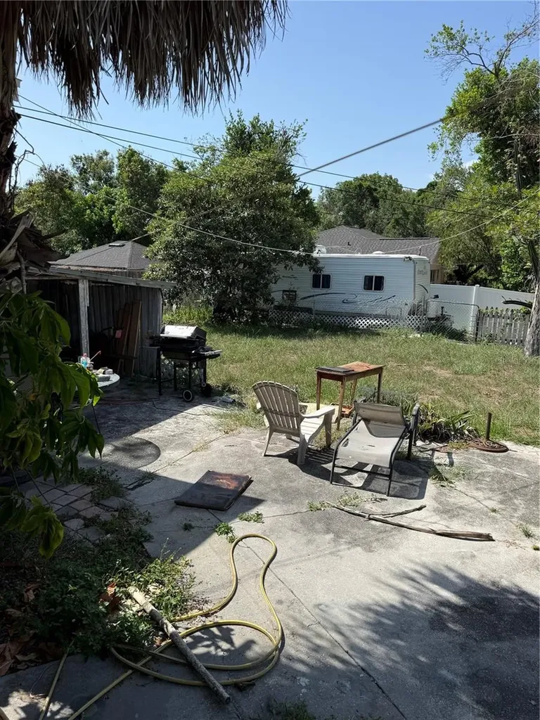 3012 N Albany Avenue Tampa FL 33607
