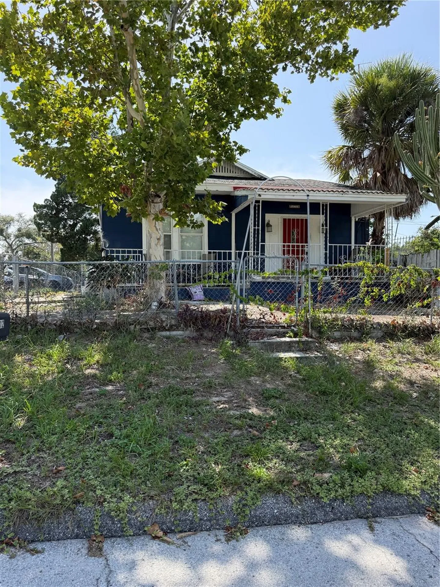 3012 N Albany Avenue Tampa FL 33607