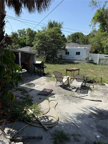3012 N Albany Avenue Tampa FL 33607