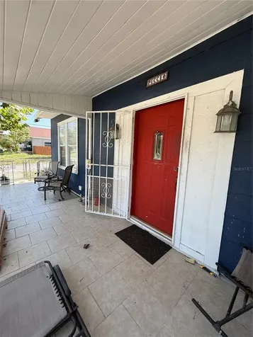 3012 N Albany Avenue Tampa FL 33607