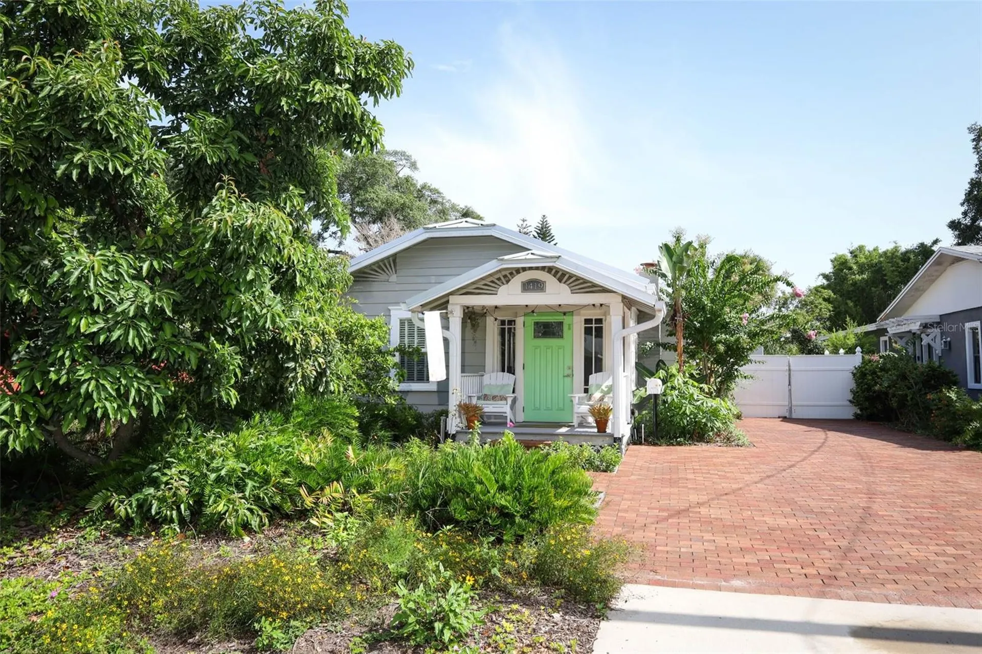 1419 Canton Street Orlando FL 32803