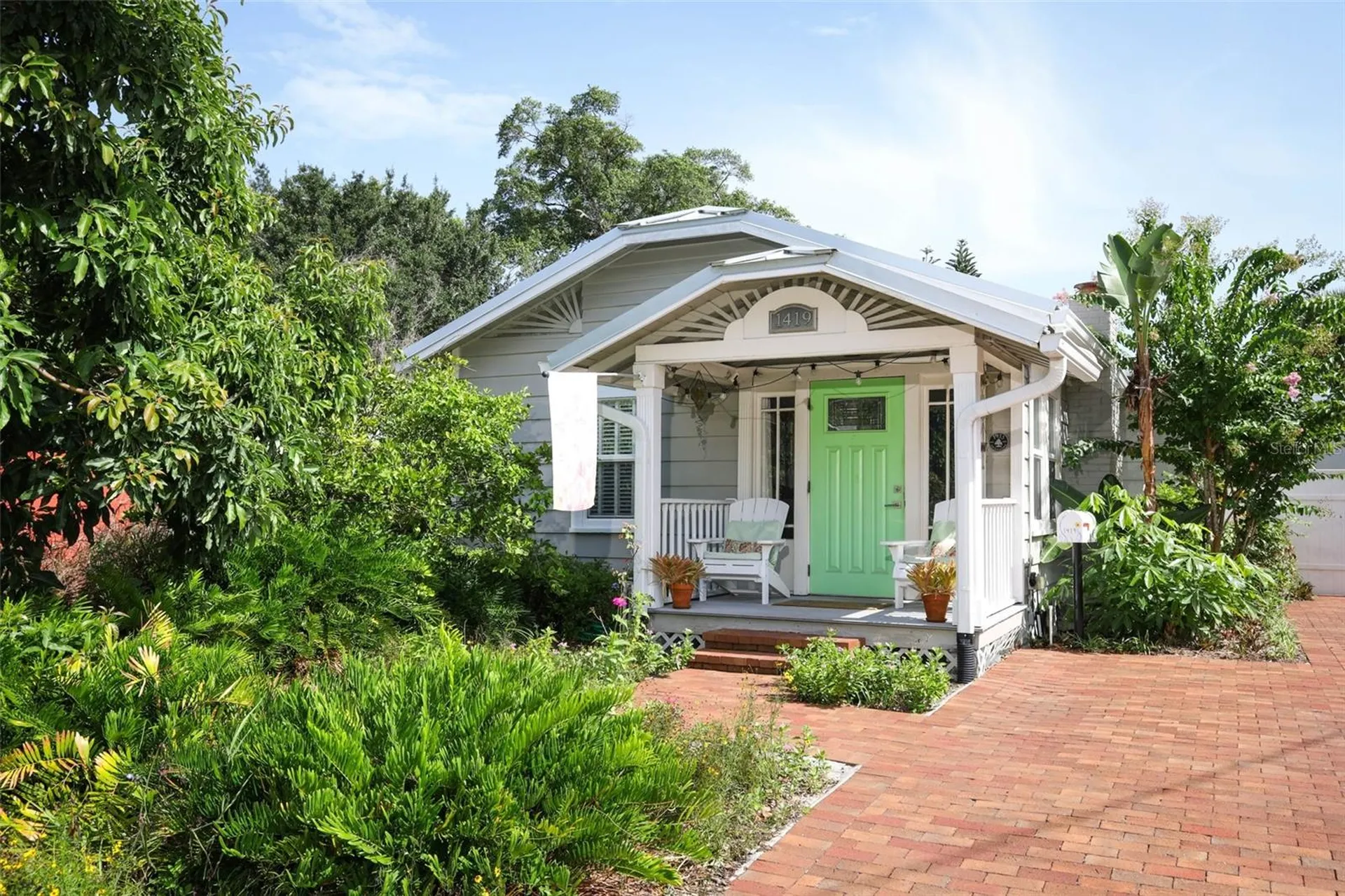 1419 Canton Street Orlando FL 32803