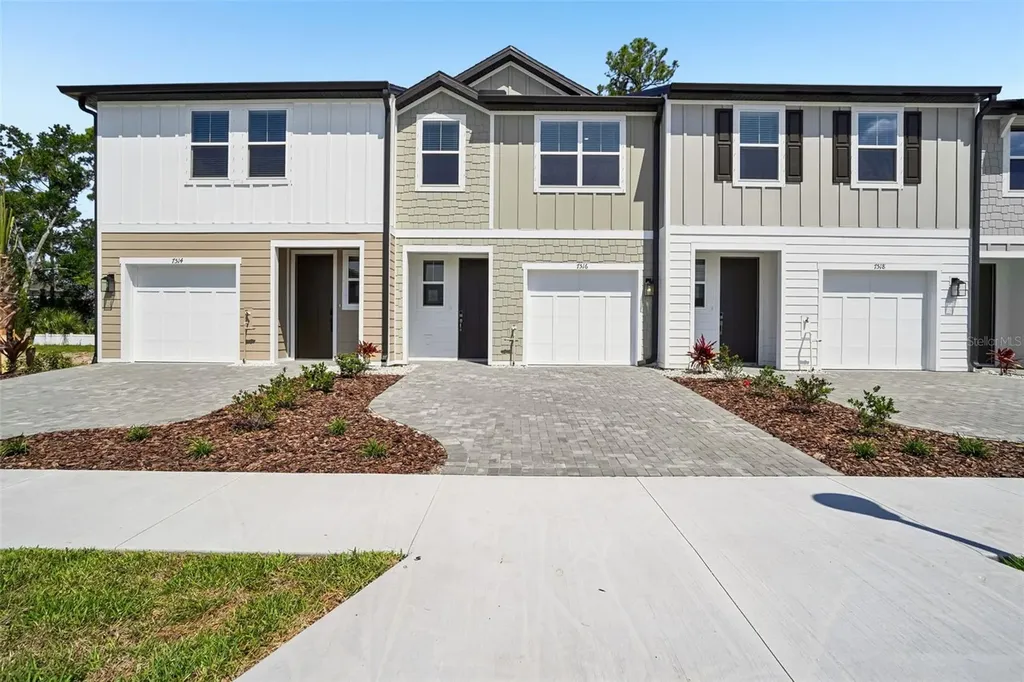 7556 Deer Valley Circle Tampa FL 33635