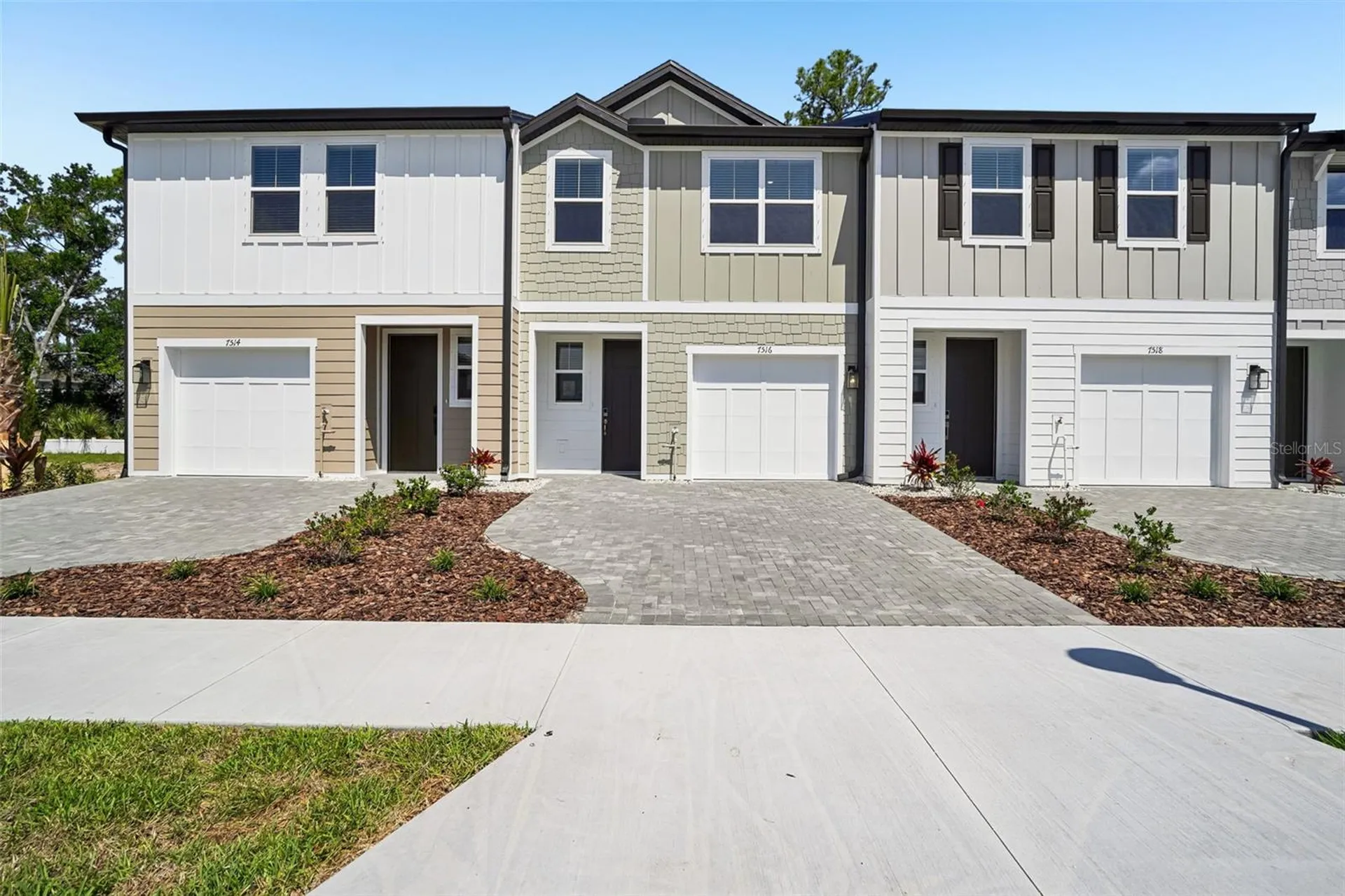 7556 Deer Valley Circle Tampa FL 33635