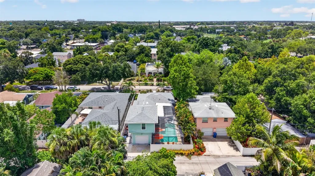 1201 15th Street N St Petersburg FL 33705